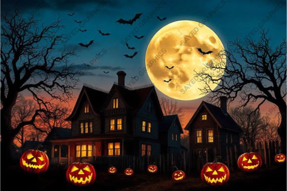 Download Halloween Background - Halloween Collection
