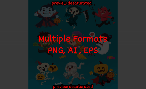 Download Vintage Halloween Poster Design Vampire - Halloween Collection