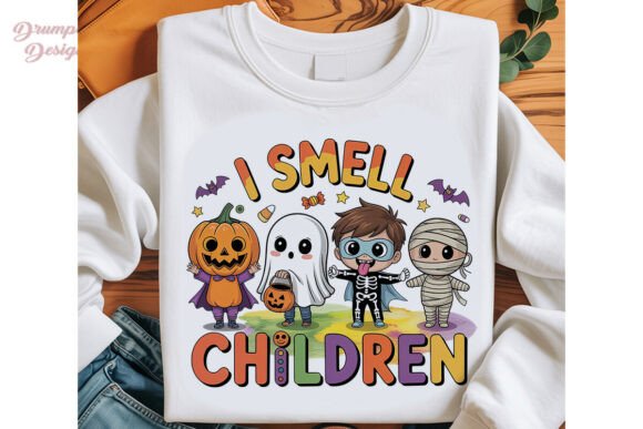 Download Halloween Kids Costumes PNG Clipart - Halloween Collection