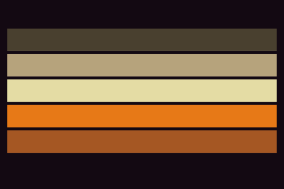 Download Halloween Retro Background Clipart - Halloween Collection