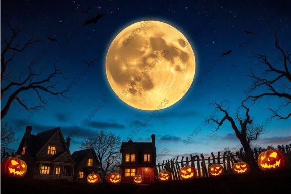 Download Halloween Background - Halloween Collection