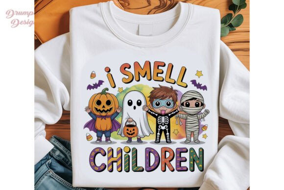 Download Halloween Kids Costumes PNG Clipart - Halloween Collection