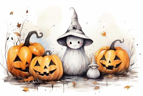 Download Halloween Crafts Halloween Art - Halloween Collection