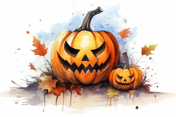 Download Halloween Crafts Monster Illustration - Halloween Collection