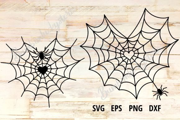 Download Heart Spider Web SVG - Web svg Collection