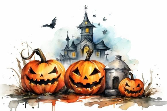Download Halloween Icons Halloween Crafts - Halloween Collection