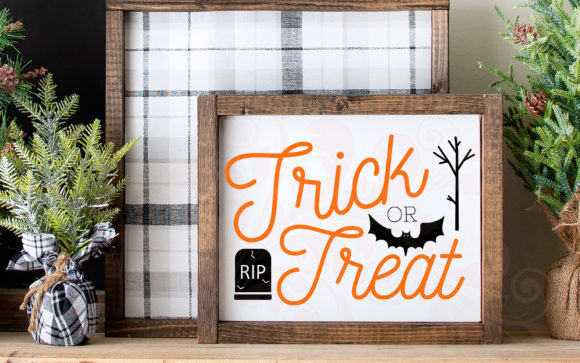 Download Halloween Cricut Silhouette Designs - Halloween Collection