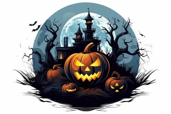 Download Halloween Crafts Digital Art Witch Art - Halloween Collection