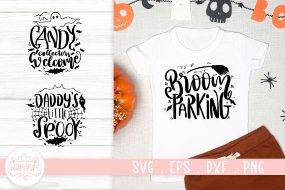 Download Halloween Quotes SVG Cut File - Halloween Collection