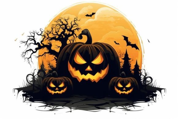 Download Halloween Imagery Halloween Motifs - Halloween Collection