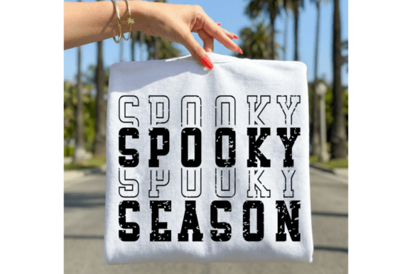 Download Spooky Season Svg, Halloween Cricut &amp; Su - Halloween Collection