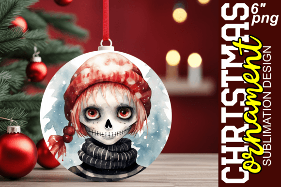 Download Halloween Christmas Circle Art - Halloween Collection