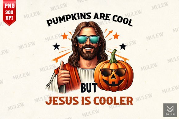 Download Funny Jesus Halloween Sublimation PNG - Halloween Collection