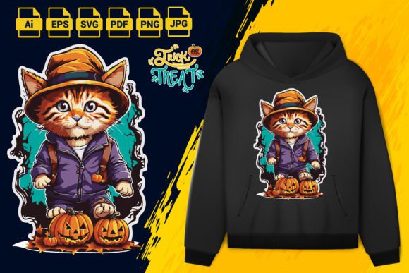 Download Halloween Premium T Shirt Design . - Halloween Collection