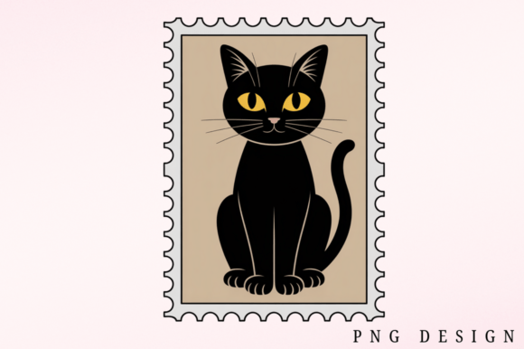 Download Spooky Black Cat Halloween Clipart - Halloween Collection