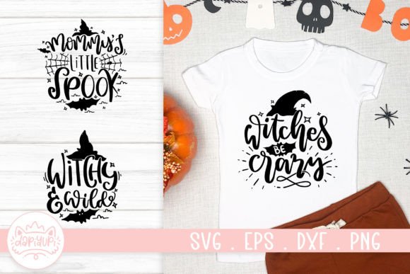 Download Halloween Quotes SVG Cut File - Halloween Collection