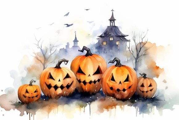 Download Halloween Crafts Monster Illustration - Halloween Collection