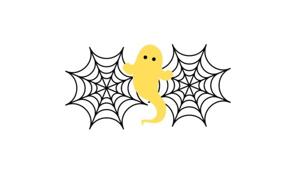 Download Spider Web Halloween Craft Design - Halloween Collection