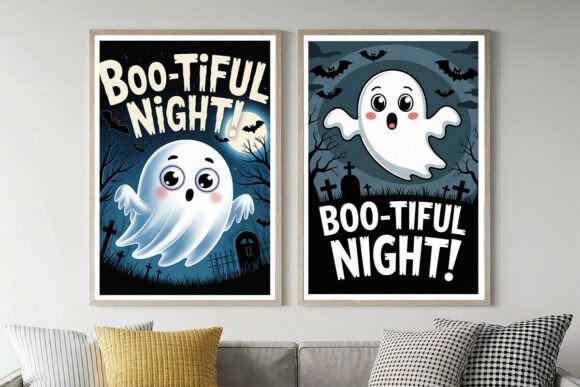 Download Spooky Ghost Halloween Backgrounds - Halloween Collection