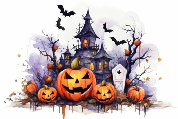 Download Halloween Crafts Halloween Art - Halloween Collection