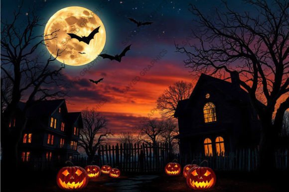 Download Halloween Background - Halloween Collection