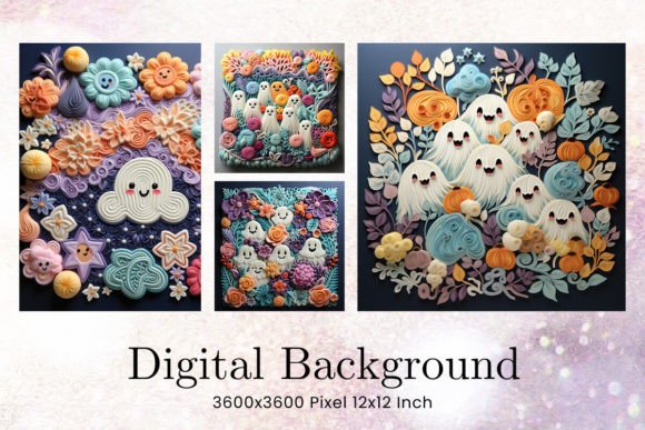 Download 3D Halloween Backgrounds Wallpaper - Halloween Collection