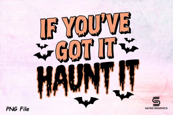 Download Sassy Funny Halloween Quote PNG - Halloween Collection