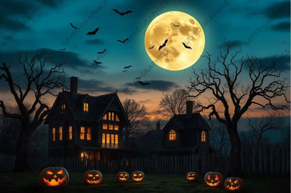 Download Halloween Background - Halloween Collection