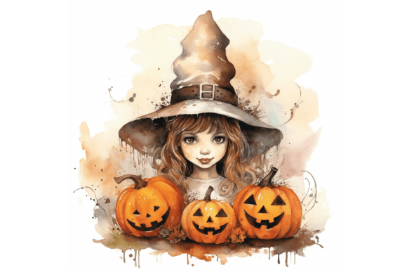 Download Halloween Fall Background - Halloween Collection