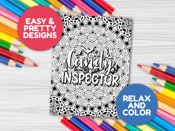 Download Halloween Quotes Coloring Pages - Halloween Collection