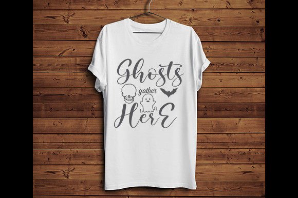 Download Halloween Quotes ।। SVG Design  48 - Halloween Collection