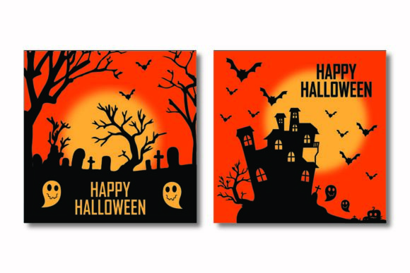 Download Halloween Celebration Pumpkin Vectors - Halloween Collection
