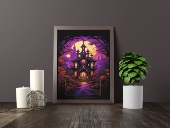 Download Vector Halloween T Shirt Design - Halloween Collection