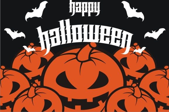 Download Halloween Celebration Design Simple - Halloween Collection
