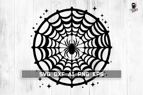 Download Spider Web SVG, Spooky Halloween - Web svg Collection