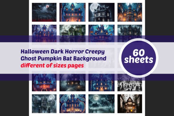 Download Halloween Dark Horror Creepy Ghost - Halloween Collection