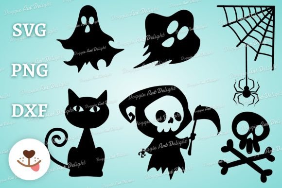 Download Halloween Cricut Svg Bundle - Halloween Collection