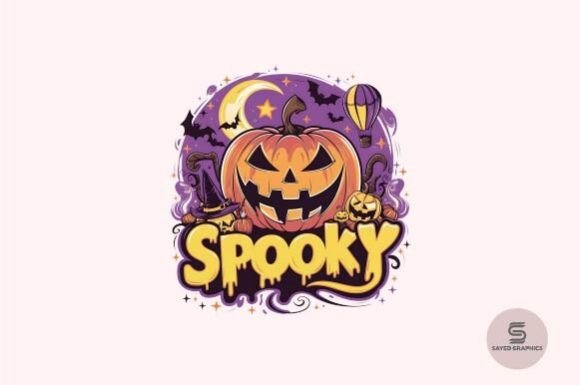 Download Spooky Halloween Clipart Spooky Png - Halloween Collection
