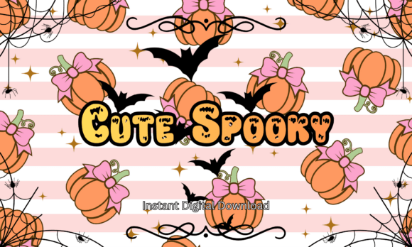 Download Cute Spooky - Cute Collection