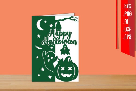 Download Halloween Cricut, Halloween Paper Cut - Halloween Collection