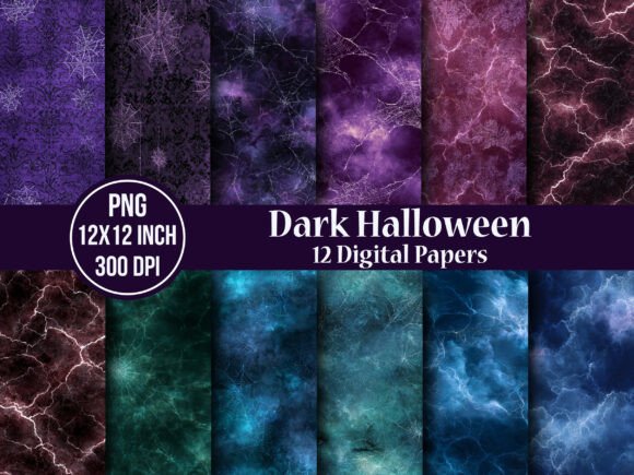 Download Dark Halloween Backgrounds - Halloween Collection