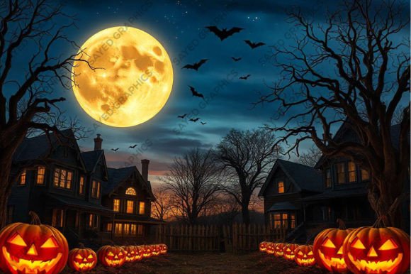 Download Halloween Background - Halloween Collection