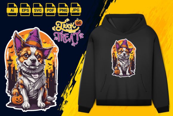 Download Halloween Premium T Shirt Design . - Halloween Collection