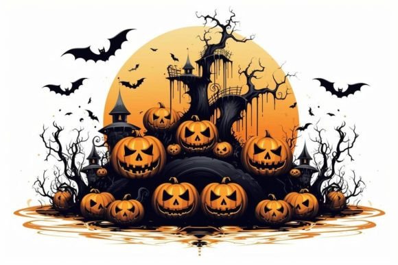 Download Halloween Imagery Halloween Crafts - Halloween Collection