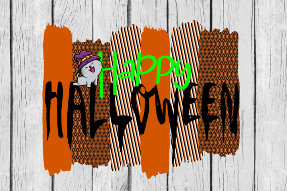 Download Happy Halloween Sublimation - Halloween Collection