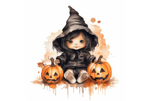 Download Monster Girly Halloween Wallpaper - Halloween Collection