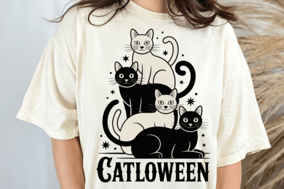 Download Halloween Cat PNG Design - Halloween Collection