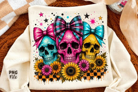Download Halloween Skull Neon Png,Halloween - Halloween Collection