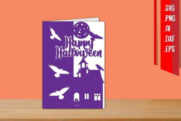 Download Halloween Cricut, Halloween Paper Cut - Halloween Collection