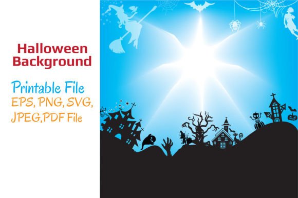 Download Halloween Background - Halloween Collection